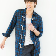 宮野真守が考案した謎のキャラ「こいつ」がプライズ化！ 1月22日よりセガ店舗で展開