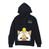 『モンハン』×「ぐでたま」パーカーやプライズが登場、ぐでっとキュートなラインナップに