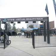 【レポート】HTCとValveのVR HMD「Vive」新型はどう変わったのか