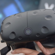 【レポート】HTCとValveのVR HMD「Vive」新型はどう変わったのか