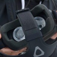 【レポート】HTCとValveのVR HMD「Vive」新型はどう変わったのか