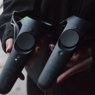 【レポート】HTCとValveのVR HMD「Vive」新型はどう変わったのか