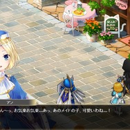 『かんぱに☆ガールズ』5キャラクターの新シナリオと専用装備・スキルを追加、履歴書が届きやすくなるイベントも実施