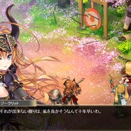 『かんぱに☆ガールズ』5キャラクターの新シナリオと専用装備・スキルを追加、履歴書が届きやすくなるイベントも実施