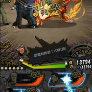 不良と『パズドラ』モンスターがガチ喧嘩！『クローズ×WORST V』コラボイベント開催