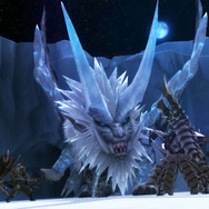 『MHF-Ｇ』氷の始種“凍王龍トア・テスカトラ”公開！ そのビジュアルや詳細に迫る