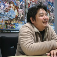 2016年はスマホゲームの第2ラウンド、生き残りをかけてひたむきに開発を続ける/セガゲームス秋山隆利氏インタビュー(後編)