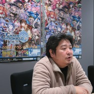2016年はスマホゲームの第2ラウンド、生き残りをかけてひたむきに開発を続ける/セガゲームス秋山隆利氏インタビュー(後編)