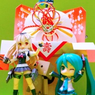 【フィグライフ！】第20回：「パルフォム 艦これ 夕立改二」がやってきた！一緒に有明海域でコミケ充したっぽい