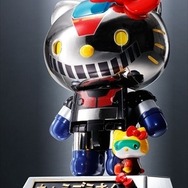 (C)ダイナミック企画 (C)1976,2016 SANRIO CO., LTD.