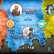 『スターオーシャン5』緊張感溢れる世界情勢は要チェック! 冒険に役立つスキルも紹介
