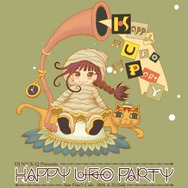 魔法陣グルグル　衛藤ヒロユキ　HAPPYUFOPARTY グッズセット 魔法陣グルグル 衛藤ヒロユキ HAPPYUFOPARTY グッズセット TV