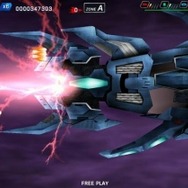 PC版『ダライアスバーストCS』Steamにて1月14日発売…デュアルモニターによる32：9の超ワイドスクリーンに対応