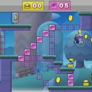 任天堂、amiibo購入でWii U/3DSで遊べる『ミニマリオ＆フレンズ amiiboチャレンジ』をプレゼント…後日無料配信も予定