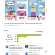 マルウェアが混入していたアプリの例