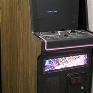 『テンペスト』筐体