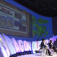 PS4/3DS『ドラクエXI』について堀井雄二がコメント…「30周年のうちに出したい」