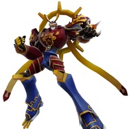 『デジモンワールド -next 0rder-』新キャラや「スサノオモン」の情報が公開、育成・トレーニング・街の発展などのシステム情報も