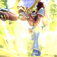 『デジモンワールド -next 0rder-』新キャラや「スサノオモン」の情報が公開、育成・トレーニング・街の発展などのシステム情報も