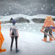 『デジモンワールド -next 0rder-』新キャラや「スサノオモン」の情報が公開、育成・トレーニング・街の発展などのシステム情報も