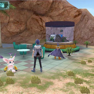 『デジモンワールド -next 0rder-』新キャラや「スサノオモン」の情報が公開、育成・トレーニング・街の発展などのシステム情報も