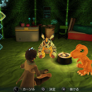 『デジモンワールド -next 0rder-』新キャラや「スサノオモン」の情報が公開、育成・トレーニング・街の発展などのシステム情報も