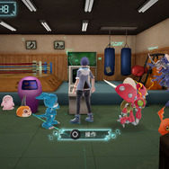 『デジモンワールド -next 0rder-』新キャラや「スサノオモン」の情報が公開、育成・トレーニング・街の発展などのシステム情報も