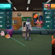 『デジモンワールド -next 0rder-』新キャラや「スサノオモン」の情報が公開、育成・トレーニング・街の発展などのシステム情報も