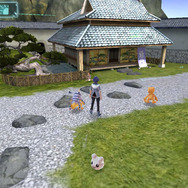 『デジモンワールド -next 0rder-』新キャラや「スサノオモン」の情報が公開、育成・トレーニング・街の発展などのシステム情報も