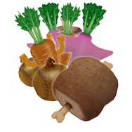 『デジモンワールド -next 0rder-』新キャラや「スサノオモン」の情報が公開、育成・トレーニング・街の発展などのシステム情報も