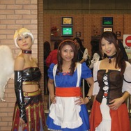 【JF2009】期待のDQシリーズ最新作『ドラゴンクエストIX 星空の守り人』を触ってきました