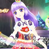 『アイカツ！My No.1 Stage!』追加楽曲配信、「タルト・タタン」「Move On Now!」「Let's アイカツ！」など