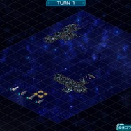 『銀河英雄伝説タクティクス』ゲーム概要が公開 ─ 本作はインターミッションと出撃の2パートがメインに