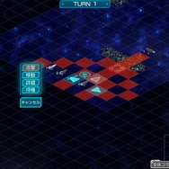 『銀河英雄伝説タクティクス』ゲーム概要が公開 ─ 本作はインターミッションと出撃の2パートがメインに