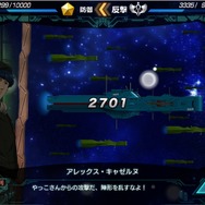 『銀河英雄伝説タクティクス』ゲーム概要が公開 ─ 本作はインターミッションと出撃の2パートがメインに