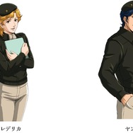 『銀河英雄伝説タクティクス』ついに始動！1月21日よりプレオープン実施、記念キャンペーンも