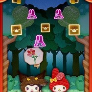 『サンリオキャラクターズ ファンタジーシアター』事前登録開始、サンリオキャラが童話・昔話を演じるドラマチック・パズルゲーム