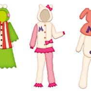 『サンリオキャラクターズ ファンタジーシアター』事前登録開始、サンリオキャラが童話・昔話を演じるドラマチック・パズルゲーム