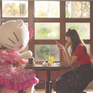 『サンリオキャラクターズ ファンタジーシアター』事前登録開始、サンリオキャラが童話・昔話を演じるドラマチック・パズルゲーム