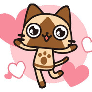 LINEスタンプ「アイルー 動くスタンプ」配信開始、表情豊かなアイルーがとにかくキュート！