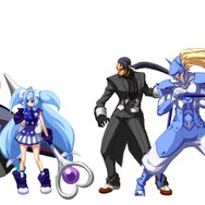 AC『ブレイブルー セントラルフィクション』Act2オープニング映像公開！実装は1月28日