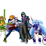 AC『ブレイブルー セントラルフィクション』Act2オープニング映像公開！実装は1月28日