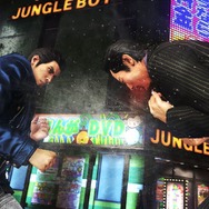 『龍が如く6』先行体験版は1月28日正午ごろ解禁、画面写真も公開