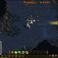 『ロードス島戦記オンライン』必要環境はPentium3に！まずは 原作1巻「灰色の魔女」をゲーム内で展開