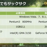『ロードス島戦記オンライン』必要環境はPentium3に！まずは 原作1巻「灰色の魔女」をゲーム内で展開