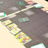 【レポート】新作TCG「ラクエンロジック」9月までのロードマップ公開！ほぼ毎月新作が登場するという怒涛の攻勢