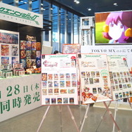 【レポート】新作TCG「ラクエンロジック」9月までのロードマップ公開！ほぼ毎月新作が登場するという怒涛の攻勢