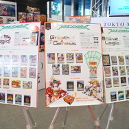 【レポート】新作TCG「ラクエンロジック」9月までのロードマップ公開！ほぼ毎月新作が登場するという怒涛の攻勢