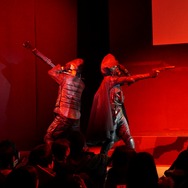 【レポート】USJ「バイオハザード・ザ・エスケープ2」はやっぱり凄まじかった！これは行かないと後悔する