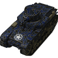 “T1E6”（プレミアム車輌）